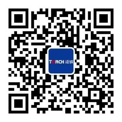 聯(lián)耘防偽公司二維碼