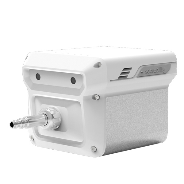 風(fēng)途科技車載氣象站系列，秒變走航監(jiān)測車