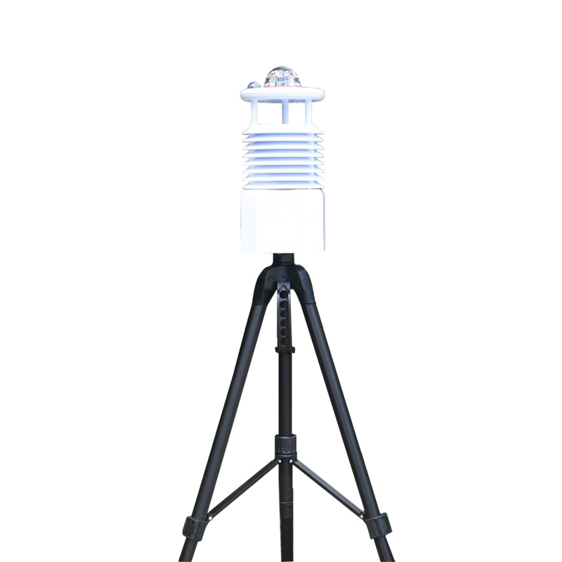 便攜式氣象站價格是多少？