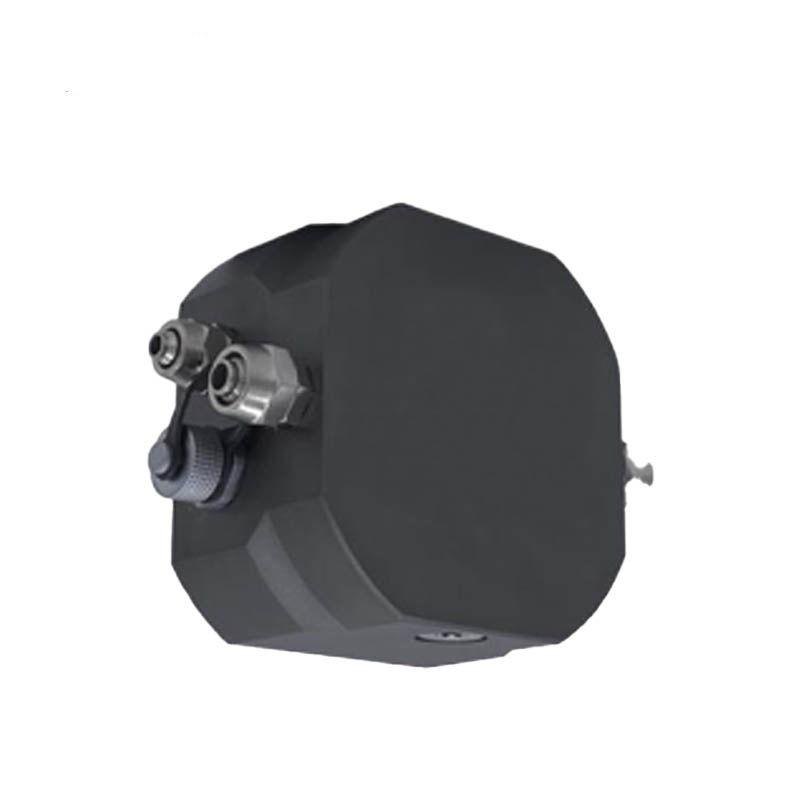 靜力水準(zhǔn)儀