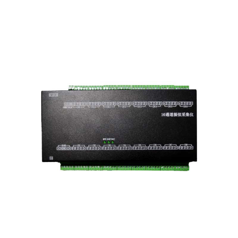 振弦信號(hào)采集儀