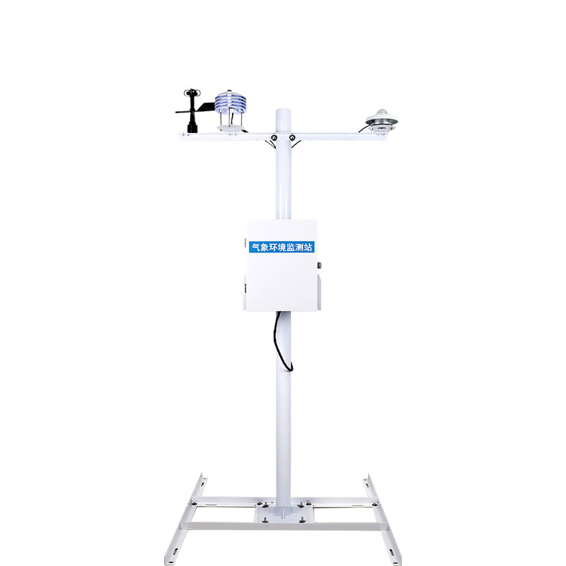 光伏電站環(huán)境監(jiān)測(cè)儀