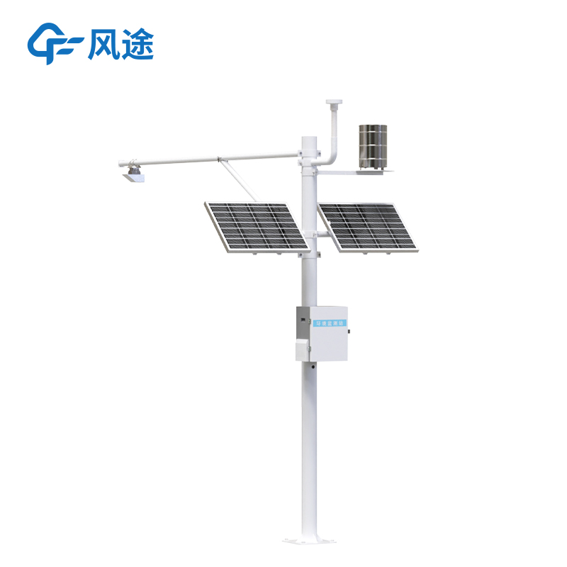 北斗環(huán)境監(jiān)測站，可靠的通信保障