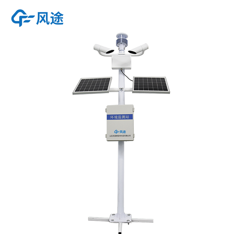 公路交通氣象監(jiān)測(cè)中的能見(jiàn)度監(jiān)測(cè)系統(tǒng)