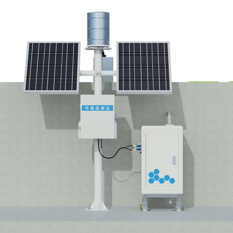 泥沙自動(dòng)監(jiān)測儀