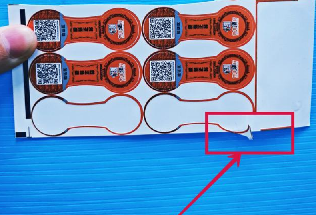 防偽標簽定制技術如何保證標簽的耐用？有哪些關鍵點？
