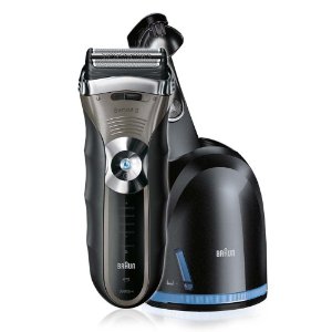 、朗剃須刀真?zhèn)舞b別的驗證方法