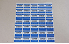 商品企業(yè)如何選擇防偽標(biāo)簽？