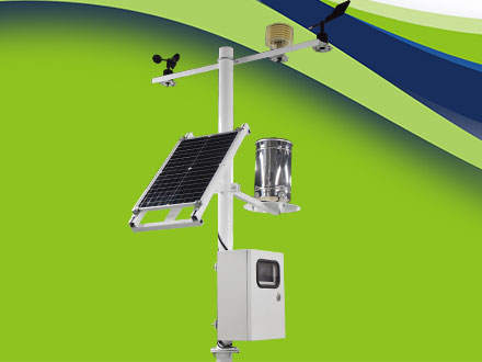 較之傳統(tǒng)人工氣象站，自動(dòng)氣象站的優(yōu)勢(shì)