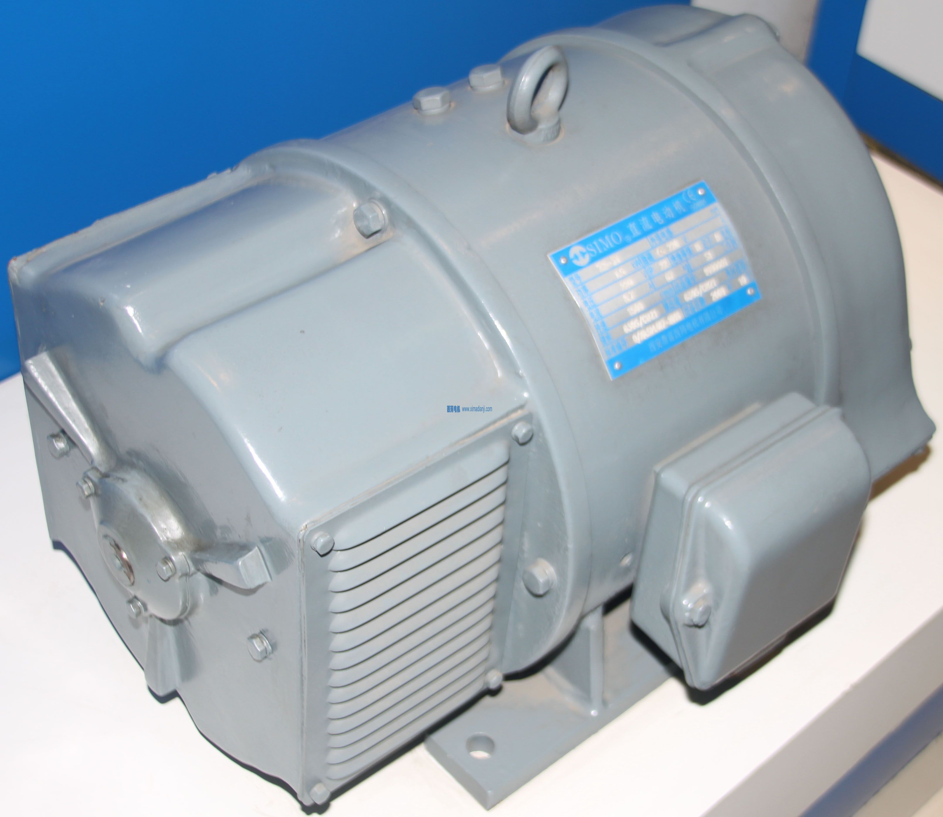 Z2系列小型直流電機(jī)