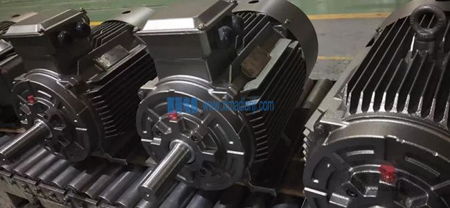 近年來關(guān)于西瑪電機(jī)的節(jié)能降耗成效