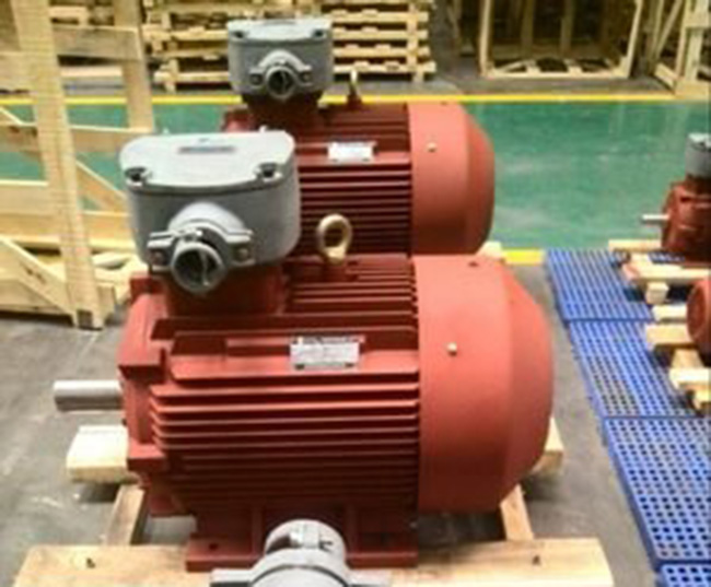 在地角位置測量西瑪電機(jī)的原理與方法。