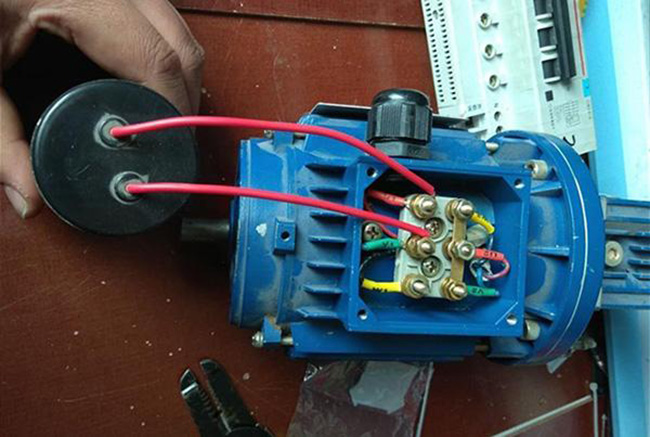 如何使西瑪電機接線更牢固？