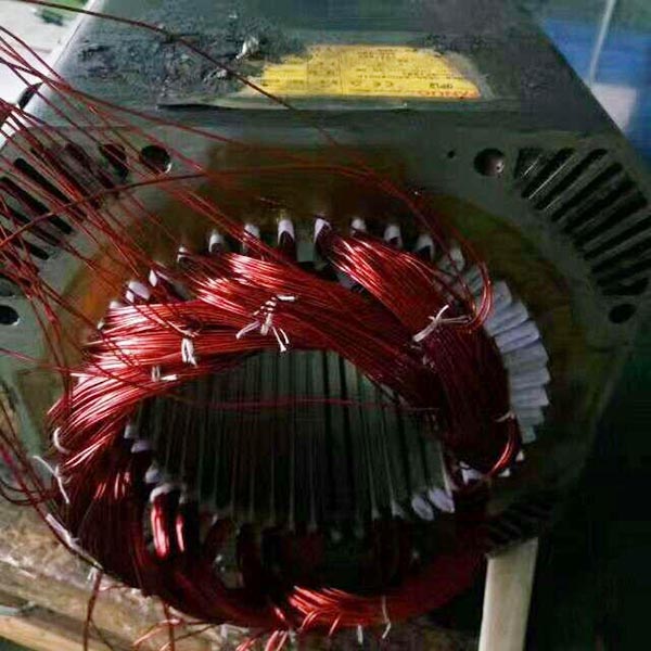 需要更換高效節(jié)能的電機的必要性分析！