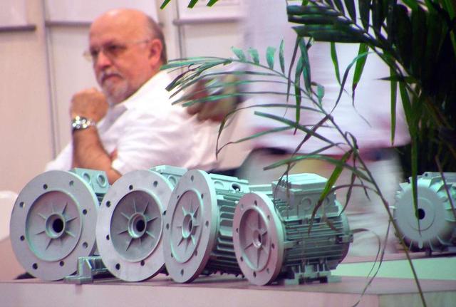 什么是電機(jī)(圖1)