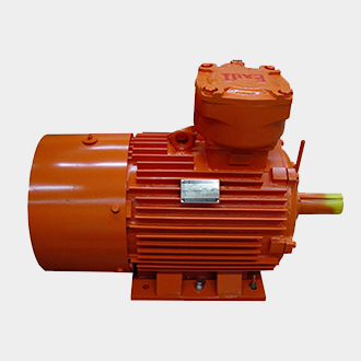 YBE2系列隔爆型高效率三相異步電動機(jī)