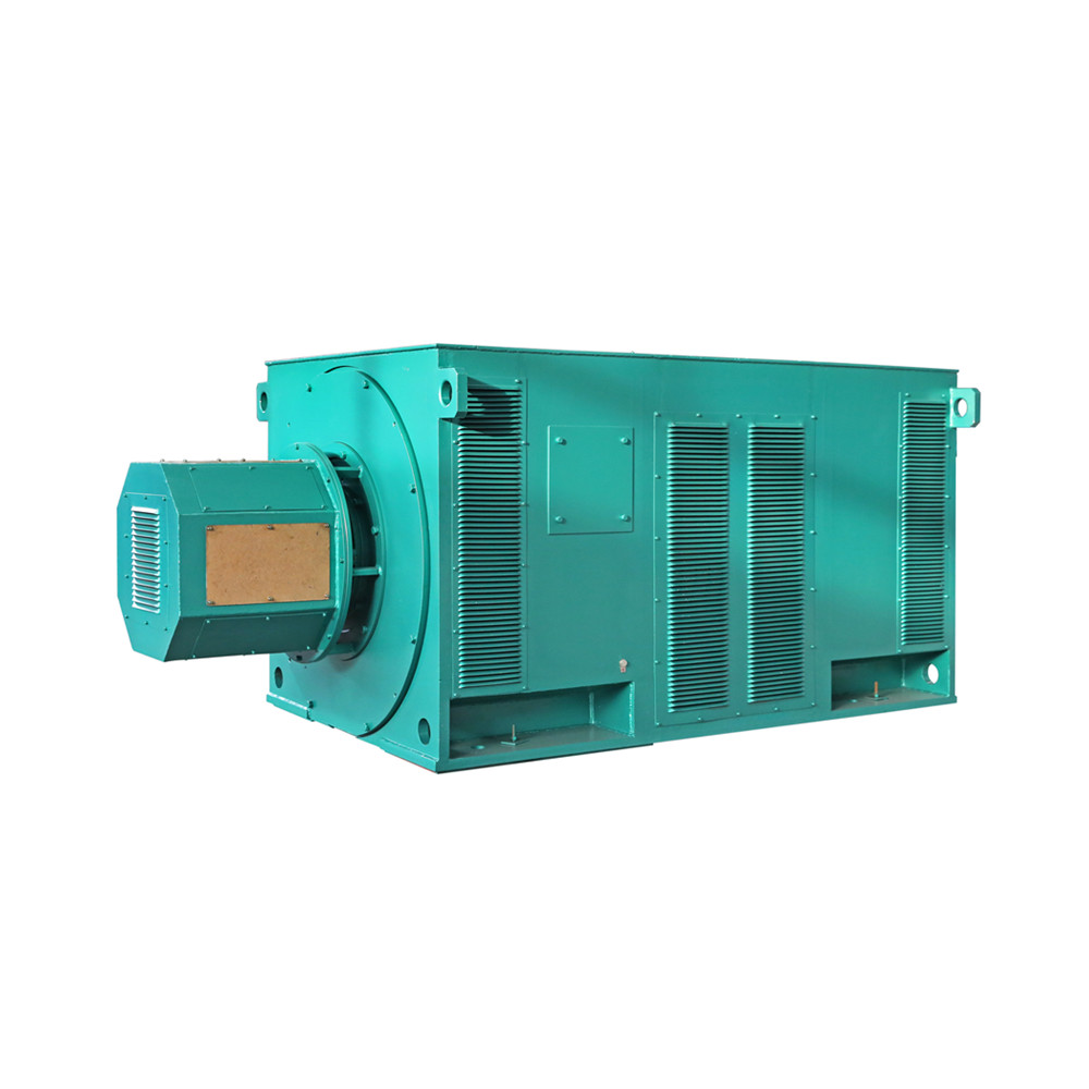 YR系列高壓三相異步電機