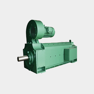 提升直流電機(jī)效率的關(guān)鍵技巧