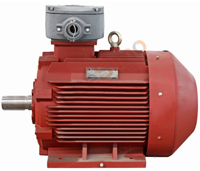 普通電機(jī)能不能改裝為防爆電機(jī)呢？