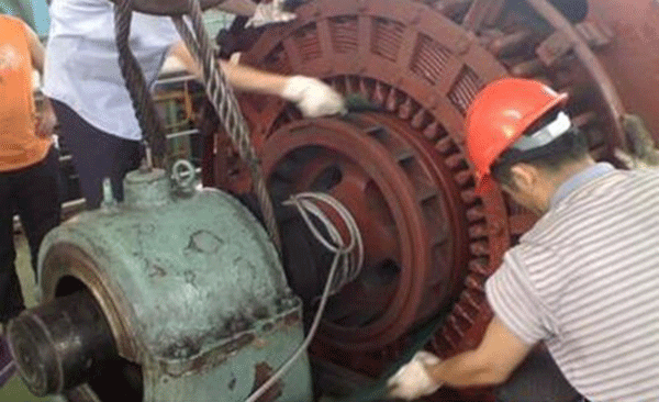 三相異步電動機運行中的監(jiān)視方法——西安西瑪電機（西安西瑪電機集團股份有限公司）官方網(wǎng)站