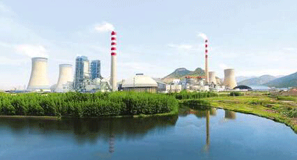 火電機組脫硫GGH壓差高原因剖析——西安西瑪電機（西安西瑪電機集團股份有限公司）官方網(wǎng)站