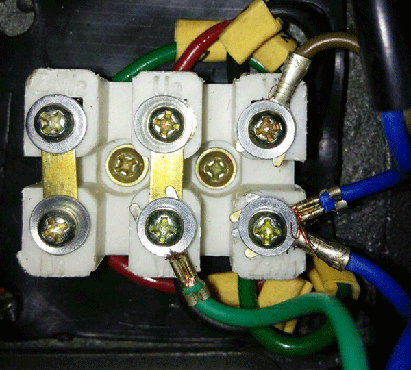 電機(jī)如何把星型改為角型——西安西瑪電機(jī)（西安西瑪電機(jī)集團(tuán)股份有限公司）官方網(wǎng)站