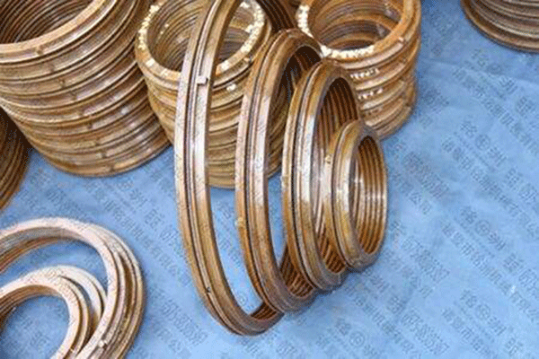 高壓電機軸承甩油環(huán)中出現(xiàn)的磨損情況詳解——西安西瑪電機（西安西瑪電機集團股份有限公司）官方網(wǎng)站