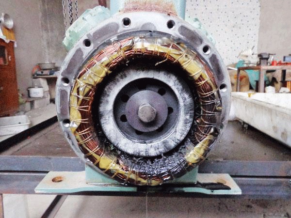 電機(jī)電磁噪音來源解析——西安西瑪電機(jī)（西安西瑪電機(jī)集團(tuán)股份有限公司）官方網(wǎng)站