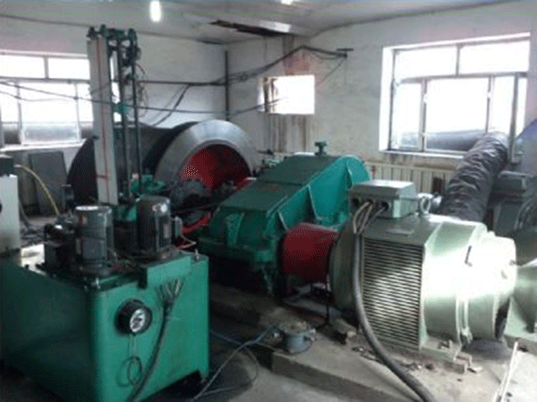 電機變頻控制節(jié)能技術(shù)及其應(yīng)用——西安西瑪電機（西安西瑪電機集團股份有限公司）官方網(wǎng)站