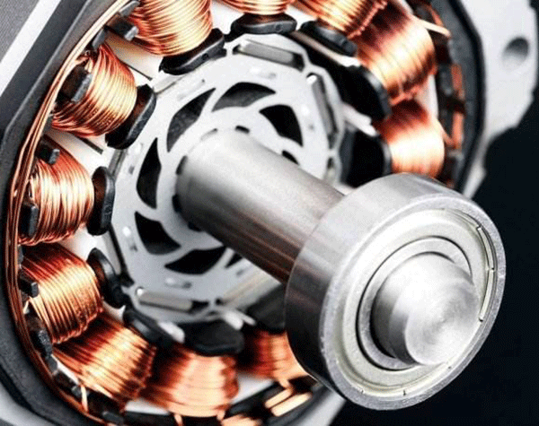 永磁電機(jī)研究現(xiàn)狀與發(fā)展——西安西瑪電機(jī)（西安西瑪電機(jī)集團(tuán)股份有限公司）官方網(wǎng)站