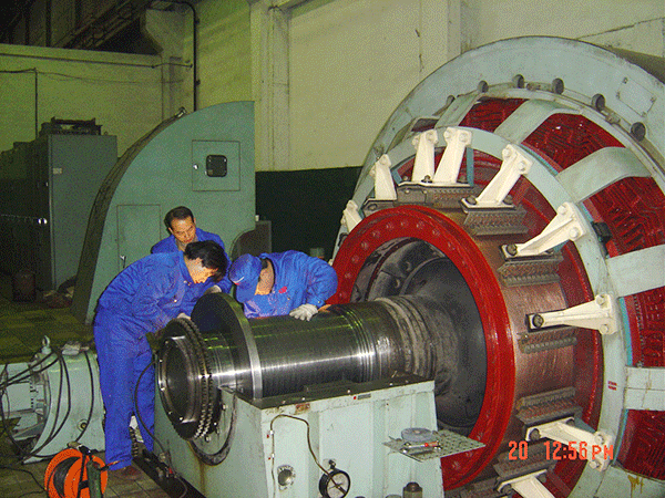 我國各種高效節(jié)能電機(jī)的發(fā)展現(xiàn)狀——西安西瑪電機(jī)（西安西瑪電機(jī)集團(tuán)股份有限公司）官方網(wǎng)站