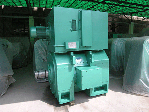 啟動西瑪電機之前必須檢查的方法。