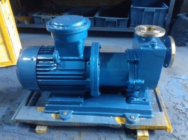 西安西瑪防爆電機(jī)如何防爆？