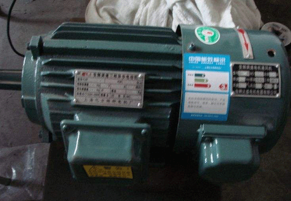 如何辨別西安西瑪變頻電機(jī)的真假？