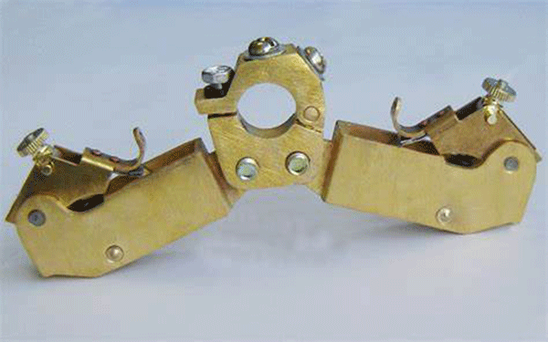 什么是電機刷架(碳刷架)_刷架有什么作用？——西安西瑪電機