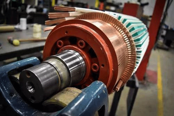 高效節(jié)能電機(jī)能效IEC標(biāo)準(zhǔn)的最新進(jìn)展匯報。