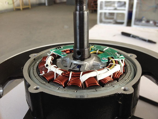 西瑪電機告訴您什么是電機的轉矩？它與電機電流、功率的關系