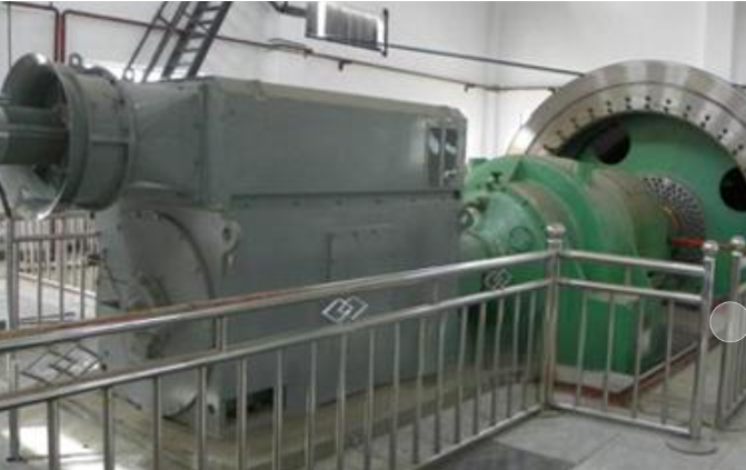 電壓10KV、高壓電機(jī)功率1120KW，它1小時(shí)用電量是多？