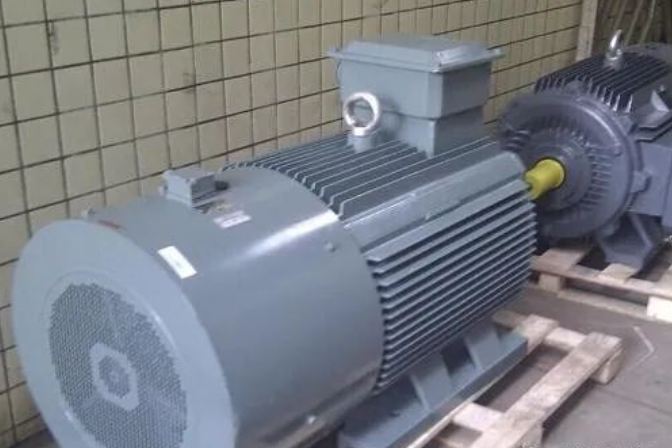 浙江喜開特防爆電機(jī)有限公司：引領(lǐng)安全與創(chuàng)新的前沿(圖1)