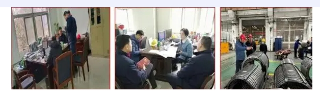 西安西瑪電機(jī)：中國電機(jī)工業(yè)的明星企業(yè)(圖1)