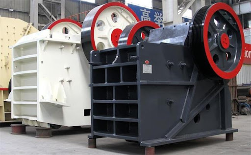 破碎機用電動機如何選擇？