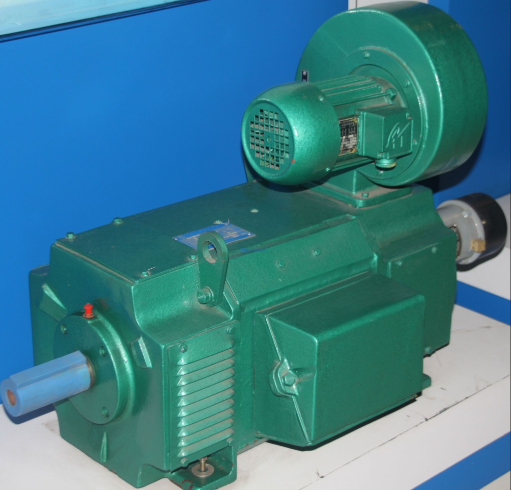 直流電機與交流電機的三大關鍵對比：效率、控制性和適用場景