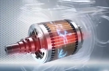 直流電機的性能為什么在工業(yè)應用中如此重要