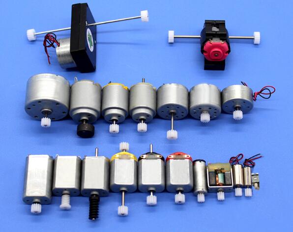 電機碳刷打火嚴重,全面解析因素和解決方法!(圖3)