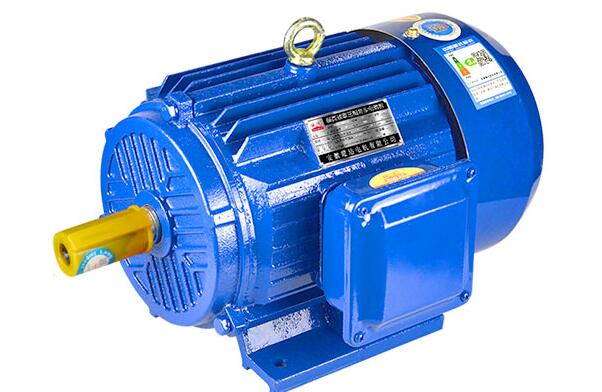 電動機(jī)300KW什么概念?(圖1)