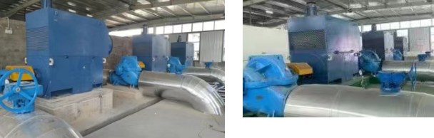 西瑪高壓電機(jī)運(yùn)行中軸承異常升溫的真實(shí)原因與系統(tǒng)性解決思路