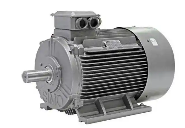 TYE4系列低壓高效永磁同步電機(jī)