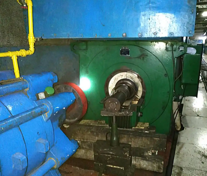 四川地區(qū)高壓電機(jī)為啥選西瑪品牌