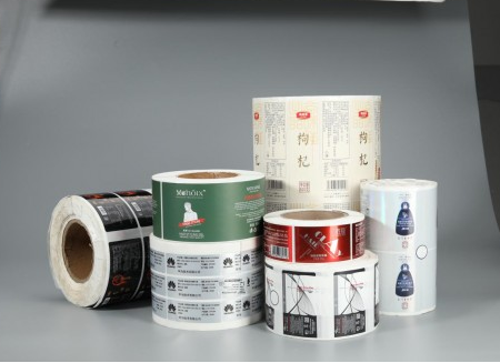 對品牌產(chǎn)品運用防偽標(biāo)簽-北京聯(lián)耘多彩防偽公司